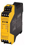 Eaton Relay Modules Safety relay 609803