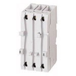 Eaton 082881 CL-PKZ0 current limiter 690V AC 63A 3P 1pc