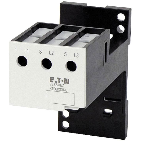 Eaton 278473 ZB32-XEZ RCCB accessory 1 piece
