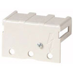 Eaton 019626 Terminal cover 1pc durable safety enhancing component