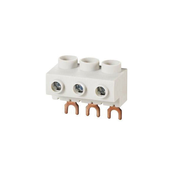 Eaton 032720 Feeder terminal single piece reliable performance