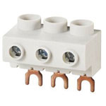 Eaton 032720 Feeder terminal single piece reliable performance