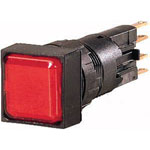 Eaton 090312 Q25LH-GN/WB Indicator Light Green 24V AC 1pc