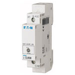 Eaton Y7-284924 LED indicator light 24AC/DC red/green single lamp