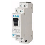 Eaton 248348 Switch Module 20A 2 Change-Overs 230V AC 1pc