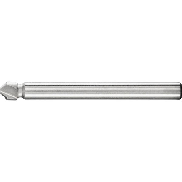 PFERD 25202128 Countersink 8.3 mm HSS 90° for tough materials