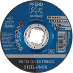 PFERD Diamond Discs Cutting disc (off-set) 609867