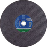 PFERD Diamond Discs Cutting disc (straight) 609869