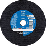 PFERD Diamond Discs Cutting disc (straight) 609875