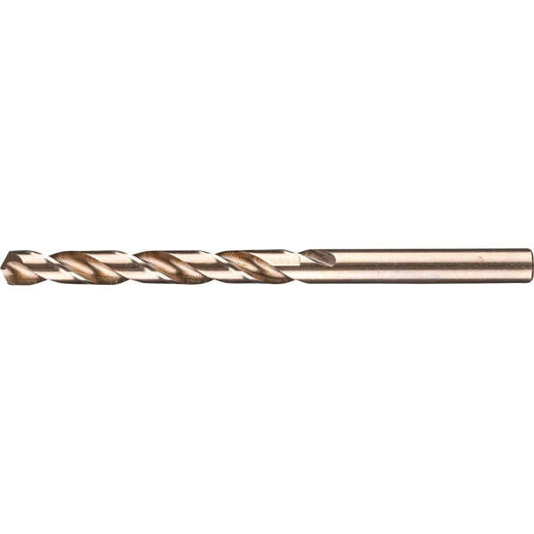 PFERD 25203573 HSSE-Co5 Twist Drill Bit Set INOX 109 mm 10 pcs