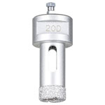 PFERD Drill Bits & Parts Diamond dry drill bits 609885