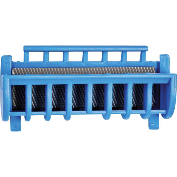 PFERD 13217110 edge File 110mm rectangular for quick deburring tasks