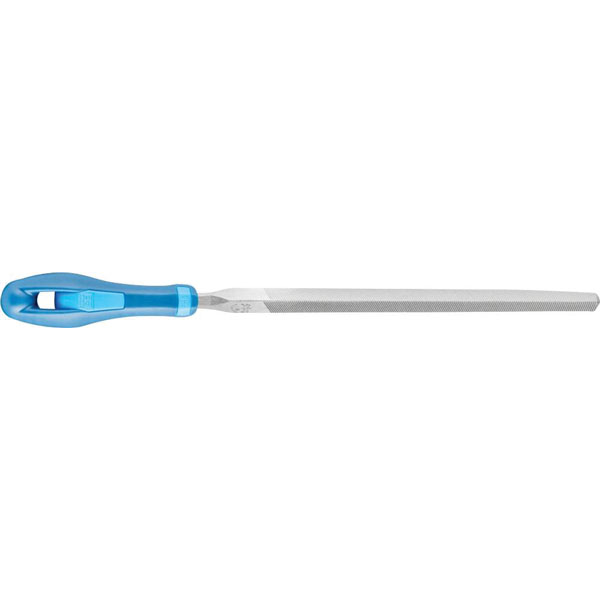 PFERD 11216257 Workshop File Flat-tip Cut 2 250mm Ergonomic Handle