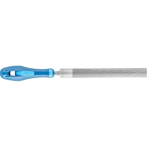 PFERD 11213157 Workshop File half-round 150 mm Ergonomic Handle