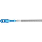 PFERD Files & Abrasives Half round file 609909