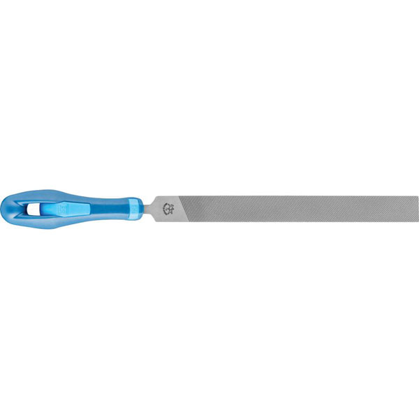 PFERD 11215206 Workshop File 200mm Ergonomic Handle rectangular