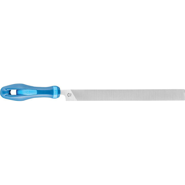 PFERD 11276208 triangular File knife profile Ergonomic Handle cut ...