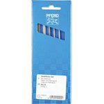 PFERD Files & Abrasives Needle file set 609915