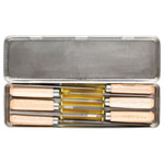 PFERD Files & Abrasives Warding file set 609926