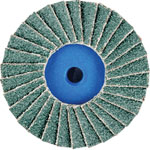 PFERD Abrasives Flap disc 609929