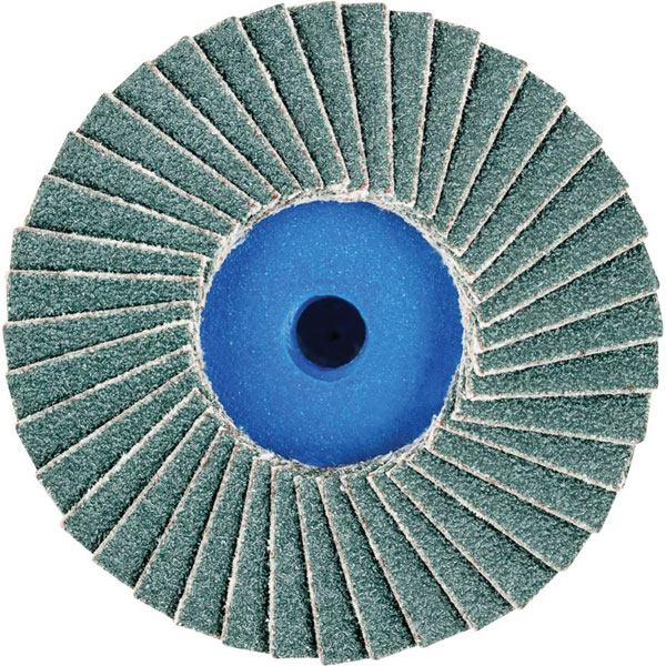 PFERD Abrasives Flap disc 609932 Rapid Electronics