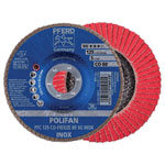 PFERD Abrasives Flap disc 609933