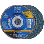 PFERD Abrasives Flap disc 609934