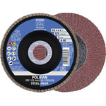 PFERD Abrasives Flap disc 609935