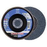 PFERD Abrasives Flap disc 609943