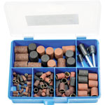 PFERD Abrasives Abrasive cap set 609947
