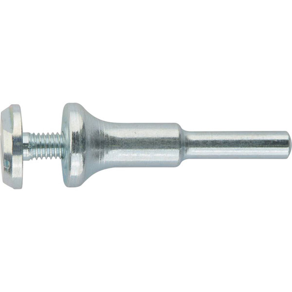 PFERD 42700075 Tool holder for CombiDisc-Mini-Polifan flexible use