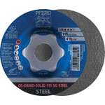 PFERD Abrasives Grinding disc 609959