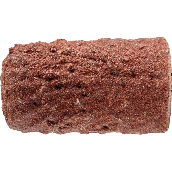 PFERD 42302071 POLICAP 7 mm Grinding caps 50 pcs stainless steel use