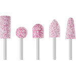 PFERD Abrasives Grinding bit set 609980