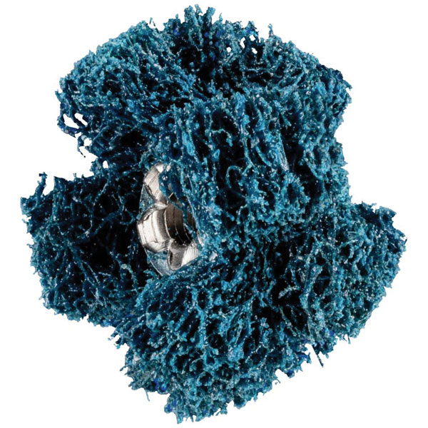 PFERD 44698382 Grinding wheels 38mm 20pcs clean/deburr fine surface