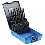 PFERD Drill Bits & Parts Metal twist drill bit set 609987