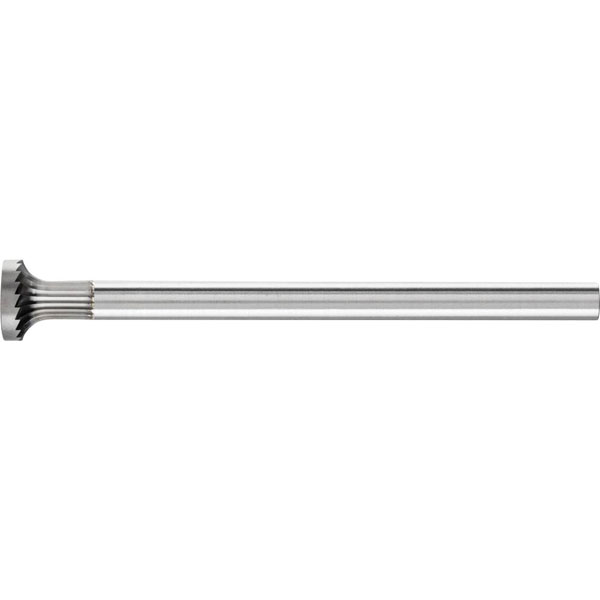 PFERD 21143588 Burr Carbide Wheel Ø16mm L118mm 1pc Non-resharpenable