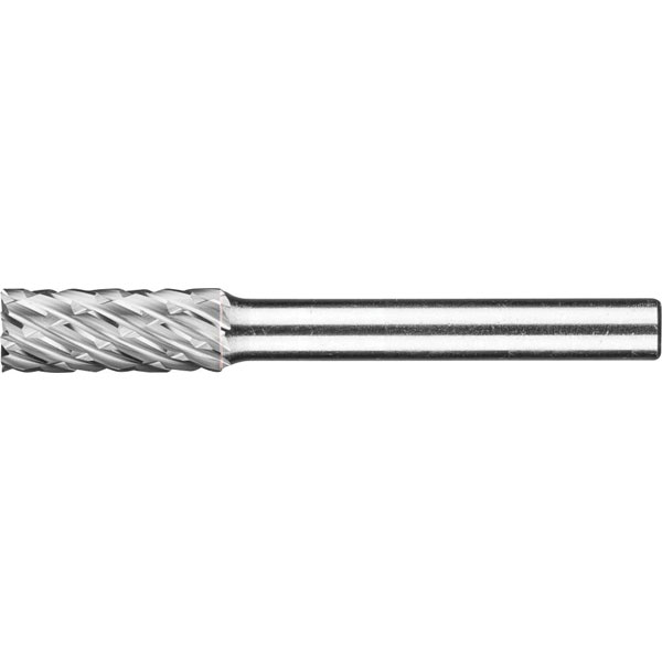 PFERD 21205187 carbide burr roller Ø3mm length 75mm Round milling pin