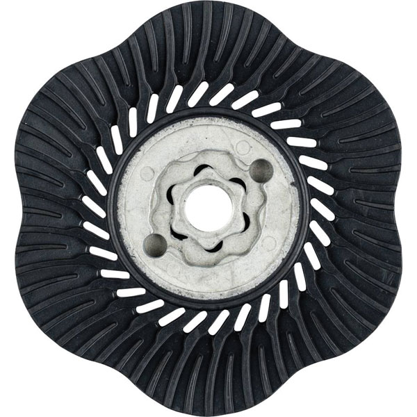 PFERD 44890150 CombiClick supporting Disc Ø115/125mm M14 thread