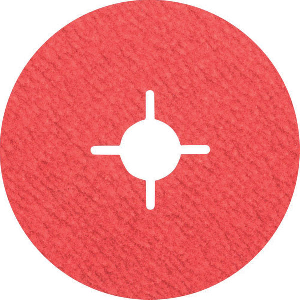 Click to view product details and reviews for Pferd 64182111 Co Cool Ceramic Grain Fibre Disc Ø115mm Cool Grind.