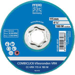 PFERD Abrasives Sanding disc mount 610026