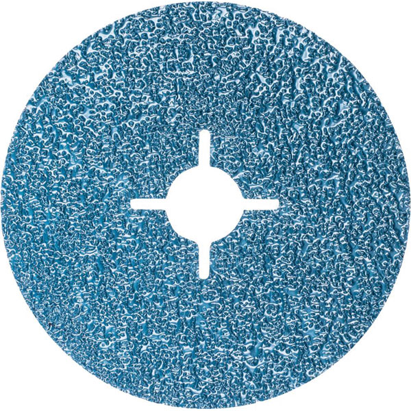 Click to view product details and reviews for Pferd 64279013 Victograin Fibre Disc 125mm 36 Grit For Steel 25 Pcs.