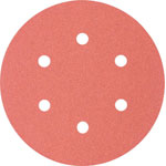 PFERD Abrasives Router sandpaper 610033