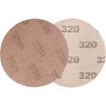 PFERD Abrasives Router sandpaper 610035