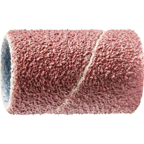 PFERD 42240108 Sanding sleeve Grit 80 45x30mm 10pcs for universal ...