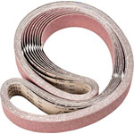 PFERD Abrasives Sandpaper belt 610042