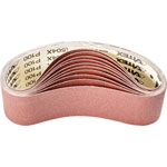 PFERD Abrasives Sandpaper belt 610043