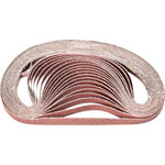 PFERD Abrasives Sandpaper belt 610044