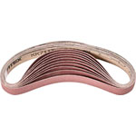 PFERD Abrasives Sandpaper belt 610048