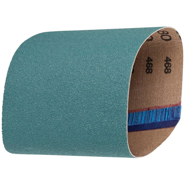 PFERD 45002524 Sandpaper belt 520x12mm grit 240 100 pcs universal use